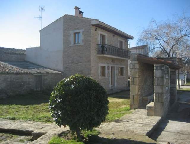 Casas Rural La Fuente