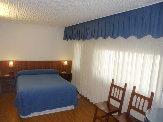 Hostal Nogallas