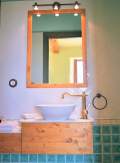 Detalle baño