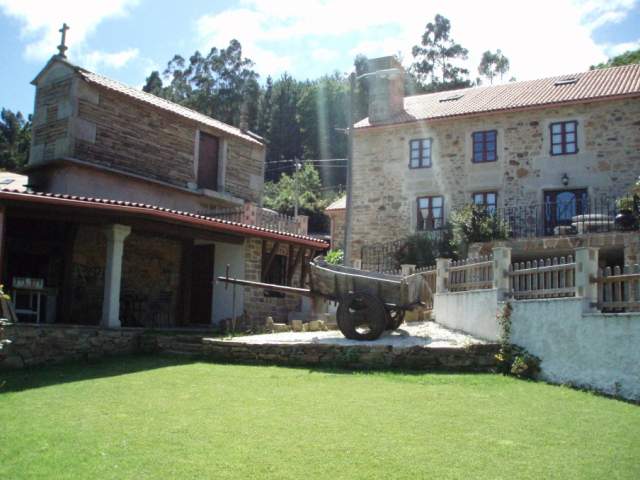 Casa de Verdes