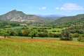 Panorámica del Molí i el pueblo de Tartareu