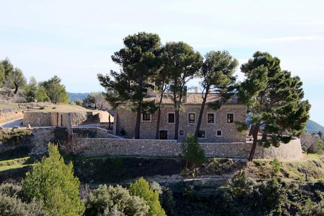 La Torreta de Aitana