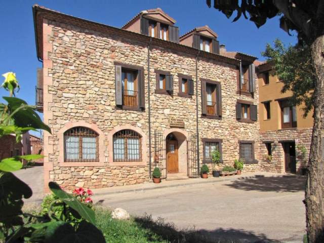 Casa rural de la Abuela