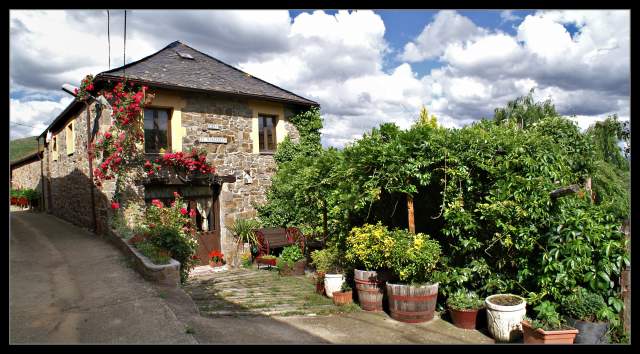 Casa Rural Margarito