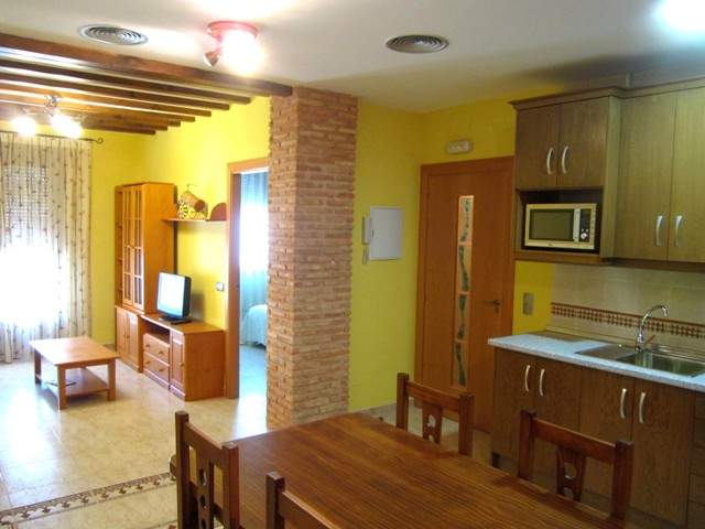 Apartamento Rural Rincón de Quevedo