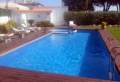 Piscina 10 x 5 m