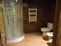 En suite Bathroom