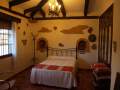 habitación doble/triple