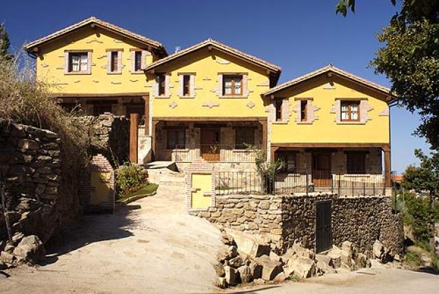 Casa Rural Acebuche