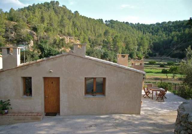 La Casa Vella de l'Hort de Mao